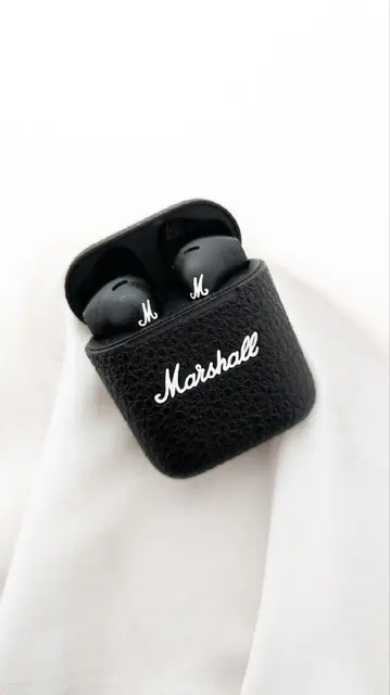 Наушники Marshall Minor 3 — Батуми — 50 ₾