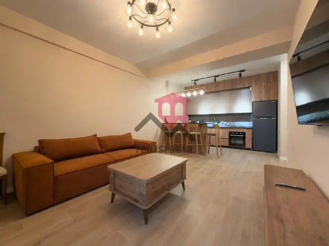 Новая квартира в м² Дидубе — Tbilisi — 1,000 $