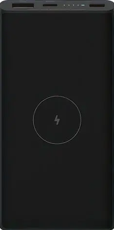 Повербанк Xiaomi Wireless Power Bank 10000 mAh — Тбилиси — 35 ₾