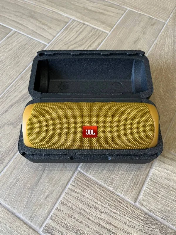 Портативная колонка JBL Flip 5