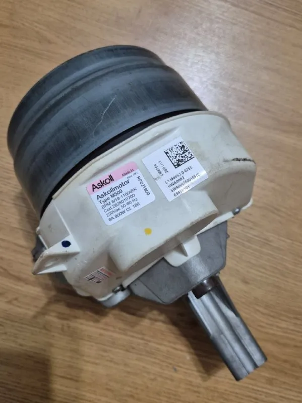 Мотор Askoll Askolimotor M500