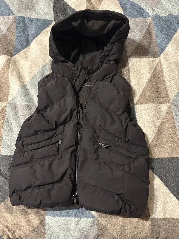 Детская жилетка Zara