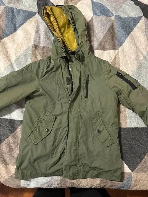 Детская парка Zara — Батуми — 25 ₾
