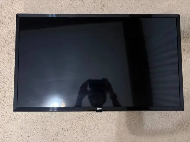 Телевизор lg 32 дюйма — Анталия — 2 300 ₺