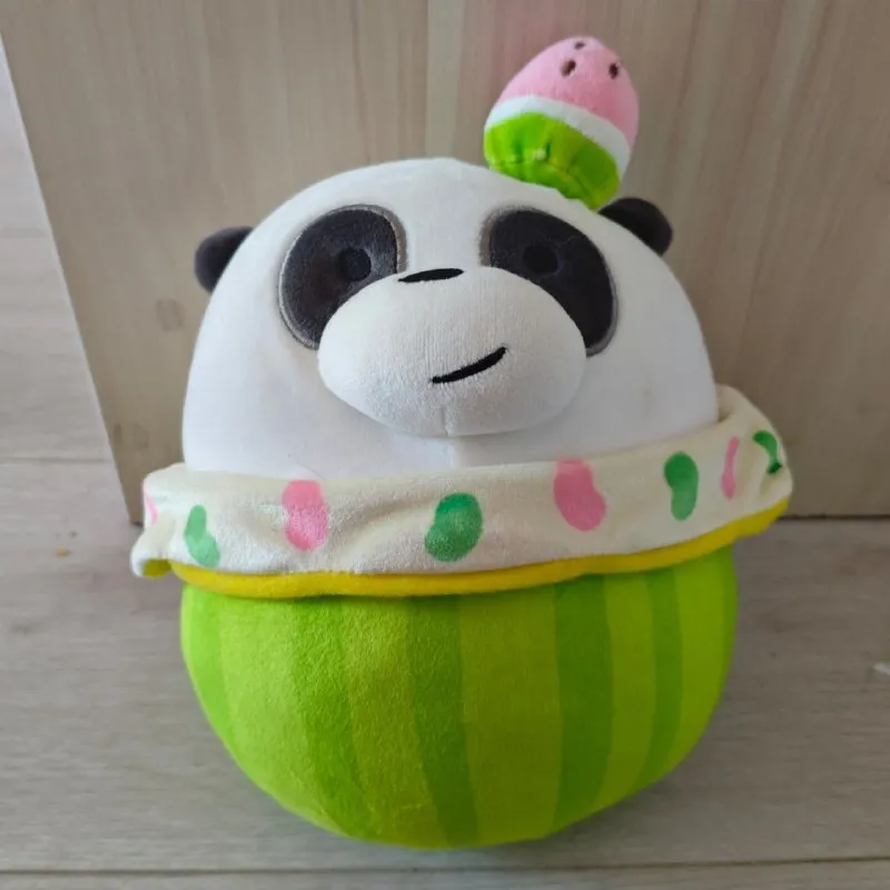 Панда из Miniso