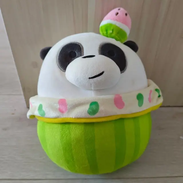 Панда из Miniso — Batumi — 7 ₾