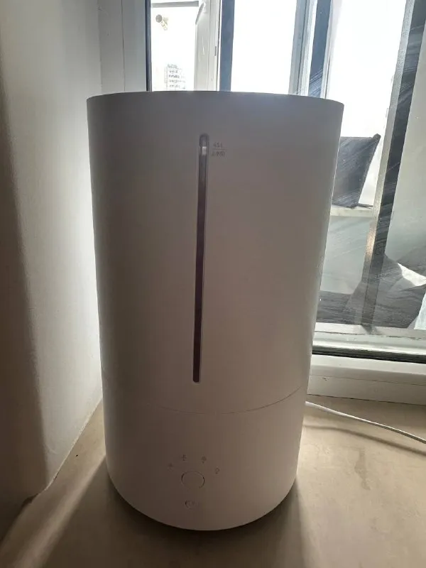 Увлажнитель воздуха Xiaomi Smart Humidifier 2