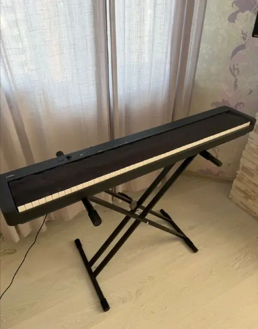 Цифровое пианино Casio серии CDP-S110 — Алматы — 130 000 ₸