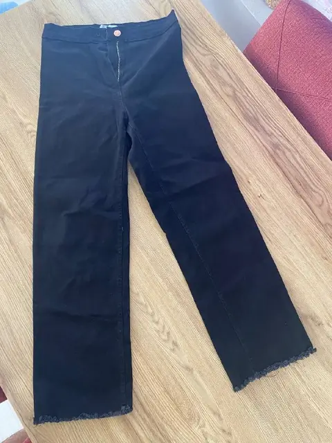 Брюки из лайкры — Анталия — 390 ₺