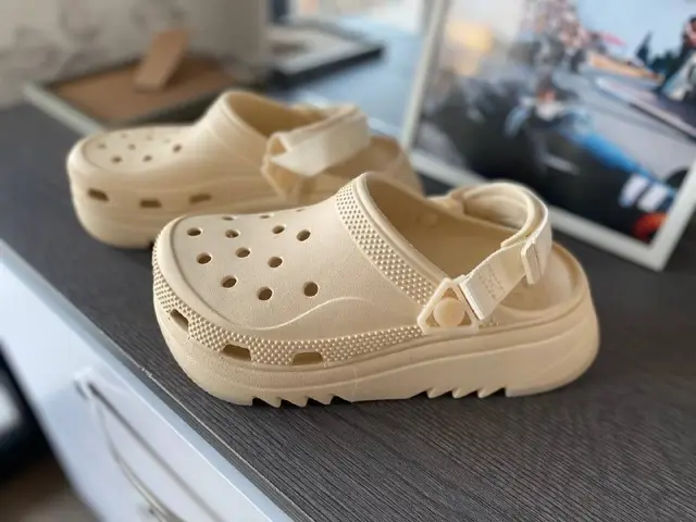 Crocs — Тбилиси — 75 ₾