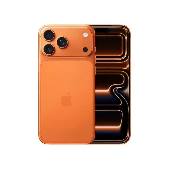 Iphone 17 pro max 512 gb — Ереван — 420 000 ֏