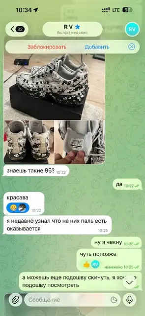 Air Max 95 «Digi Camo» — Минск