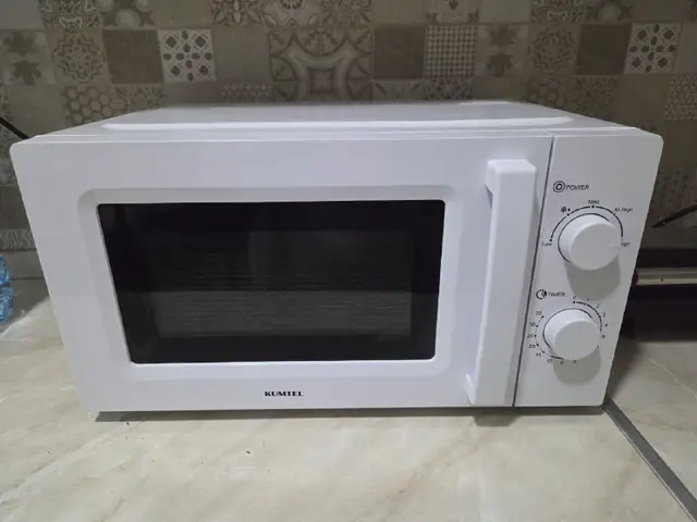 Микроволновая печь KUMTEL — Batumi — 200 ₾