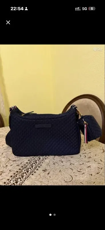 Сумка Tommy Hilfiger
