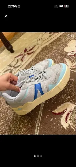 Кеды lacoste — Ереван — 15 000 ֏