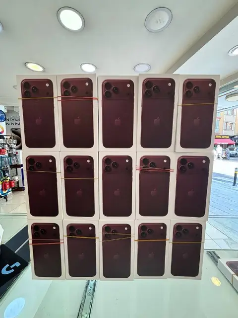 IPhone 18 Pro Max — Батуми — 2 400 $