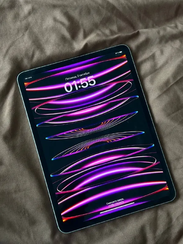 IPad Pro M2 11″ 4-го поколения