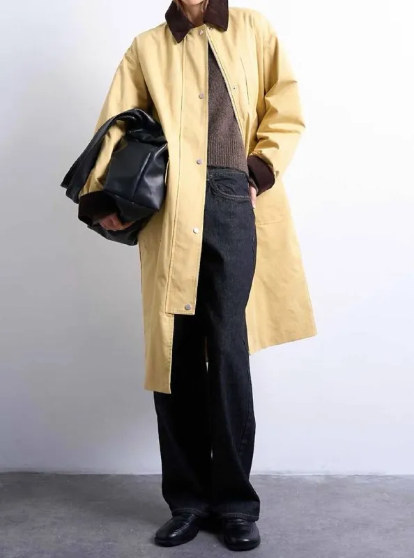 Тренч/Пальто asos