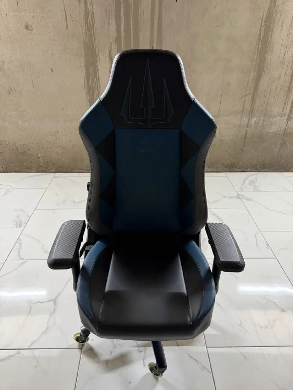 FragON 7X Series Poseidon — Black/Blue