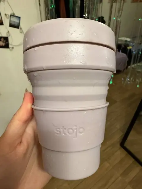 Stoja cup — Tbilisi — 65 ₾
