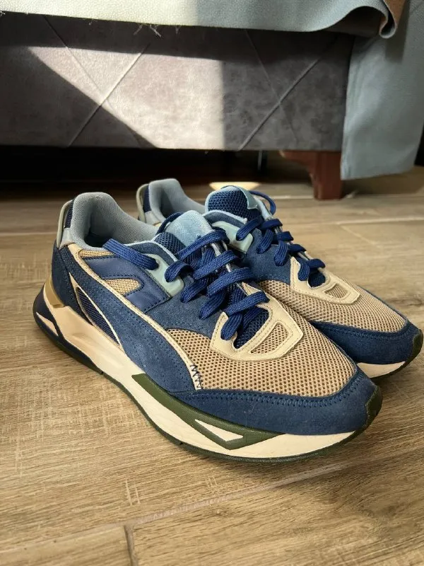 Кроссовки Puma