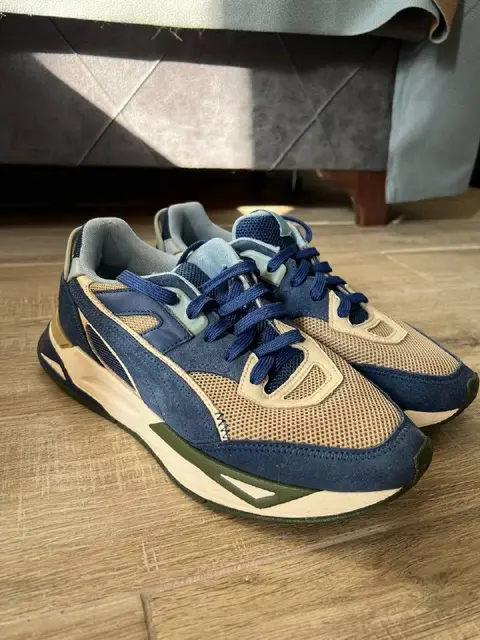 Кроссовки Puma — Батуми — 50 ₾
