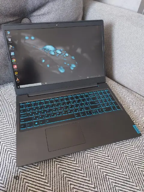 Ноутбук Lenovo — Анталия — 15 000 ₺