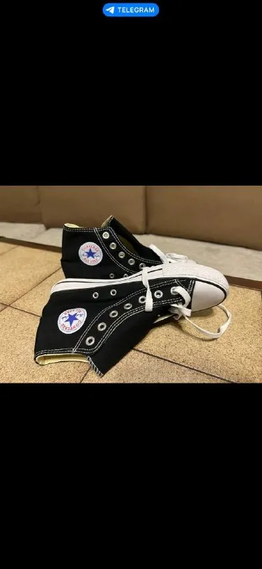 Кеды Converse All Star