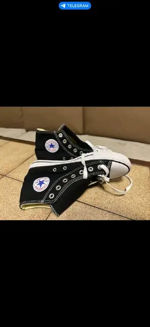 Кеды Converse All Star — Ереван — 6 000 ֏