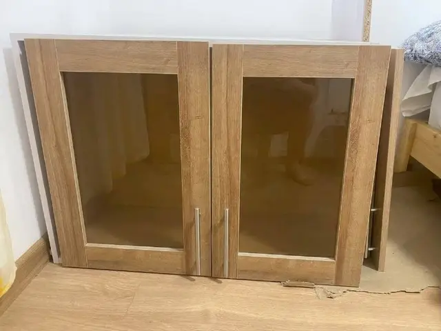 2 подвесных шкафа для кухни из Веги — Ереван — 35 000 ֏