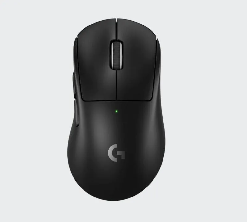 Logitech Pro X Superlight 2 DEX