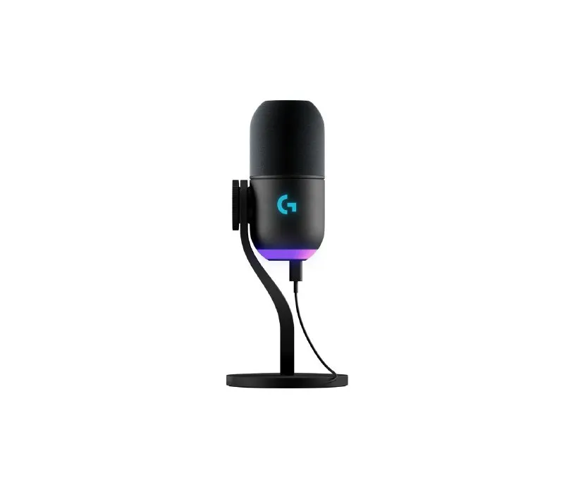 Logitech YETI GX