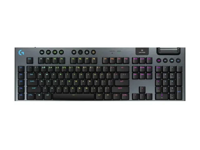 Logitech G915 lightspeed — Ереван — 30 000 ֏