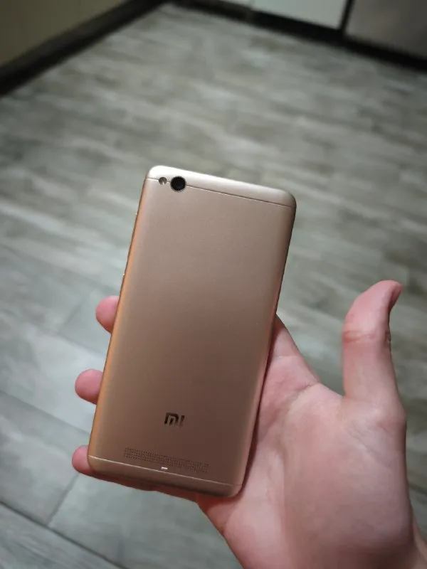Xiaomi Redmi 4a