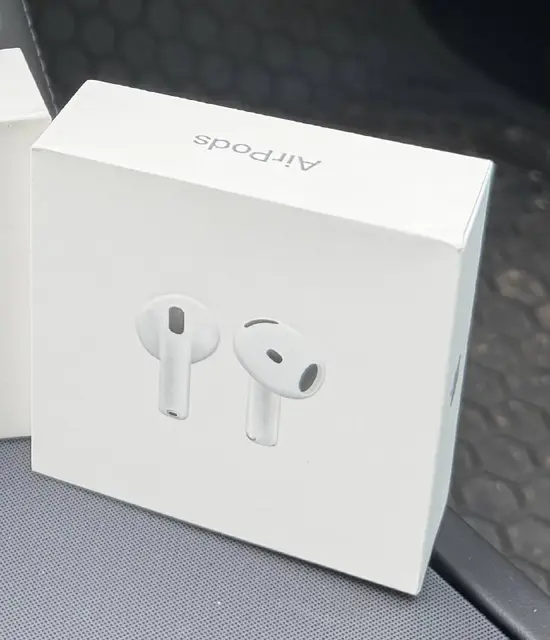 Apple AirPods 5 — Ереван — 60 000 ֏
