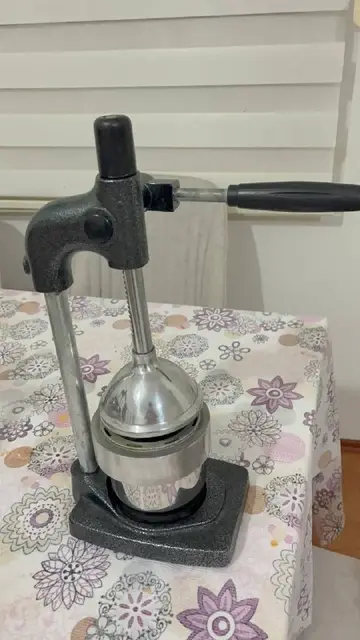 Meyve sıkacağı — Анталия — 1 200 ₺