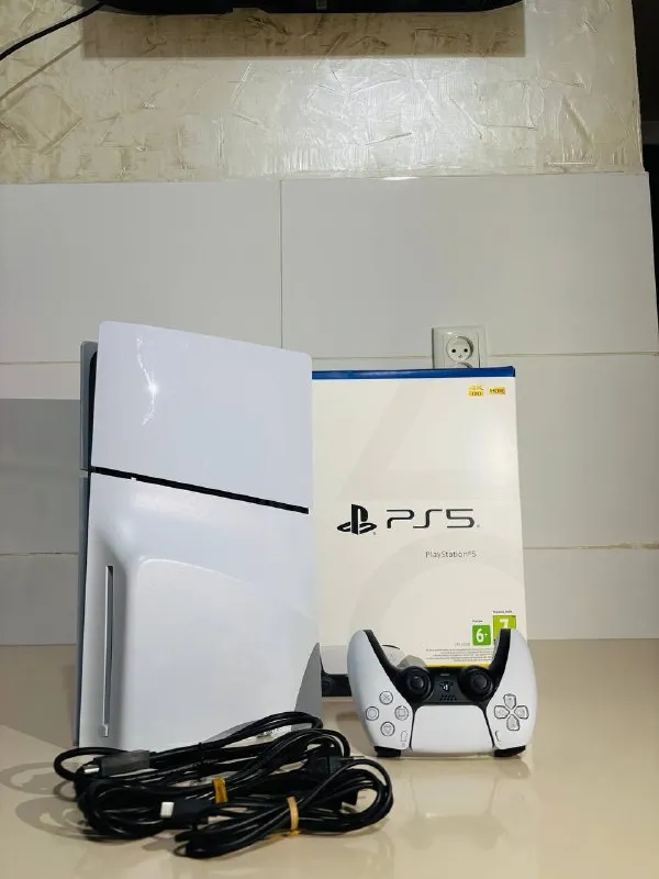 PlayStation 5 Slim