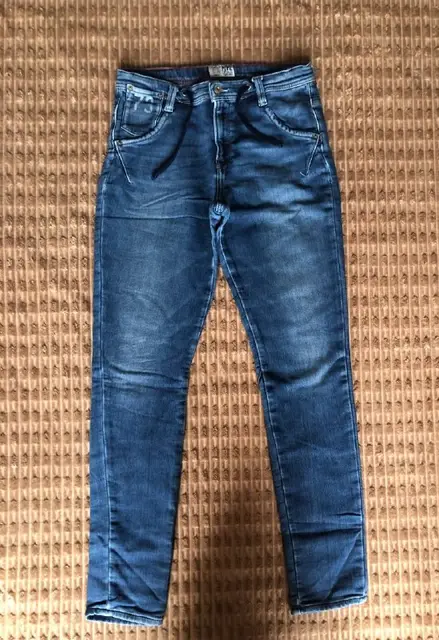Утеплённые Pepe Jeans London — Батуми — 90 ₾