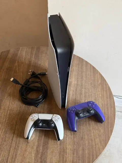 PlayStation 5 — Ереван — 260 000 ֏