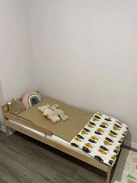 İkea yatak ve karyola — Анталия — 3 700 ₺
