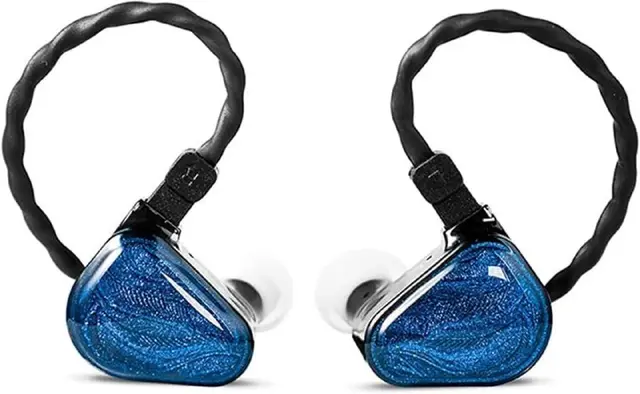 TRUTHEAR x Crinacle ZERO — Tbilisi — 200 ₾