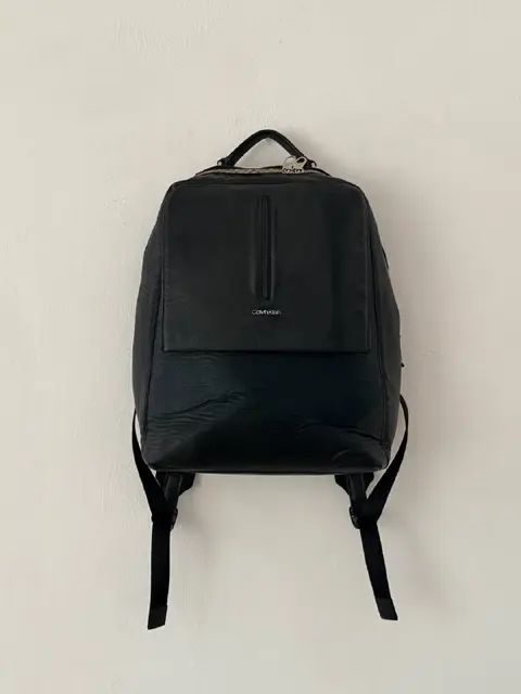 Рюкзак/портфель ck — Тбилиси — 50 ₾