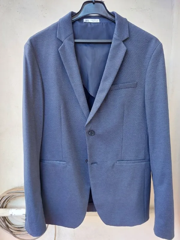 Zara лёгкий пиджак