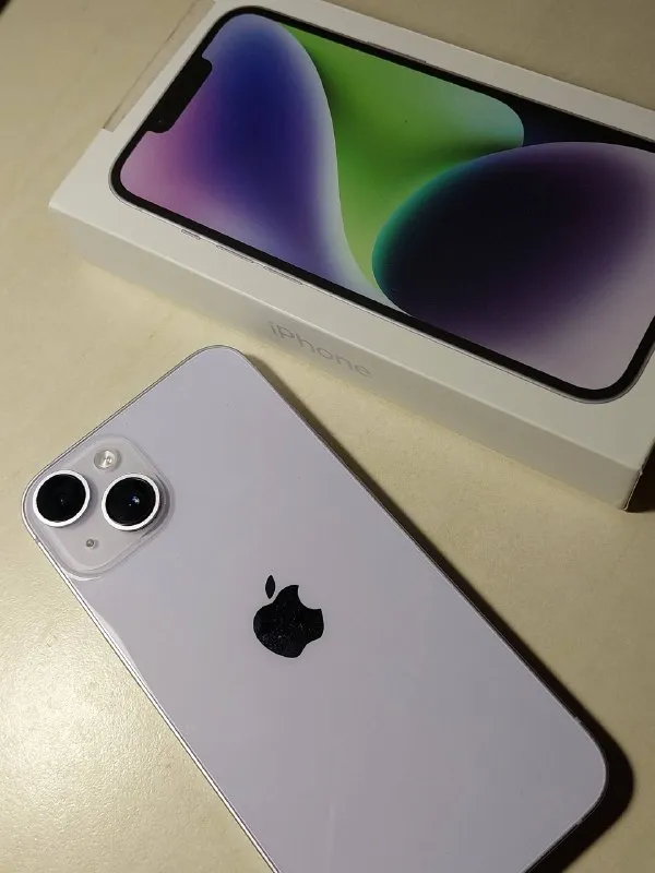IPhone 14
