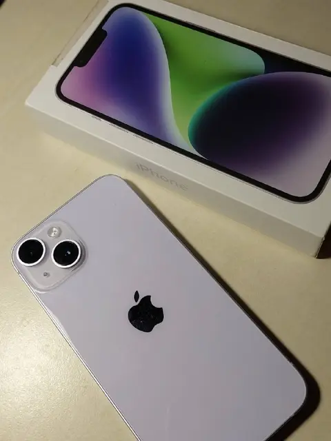 IPhone 14 — Минск — 1 100 Br