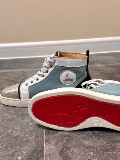 Christian Louboutin Louis — Батуми — 550 ₾