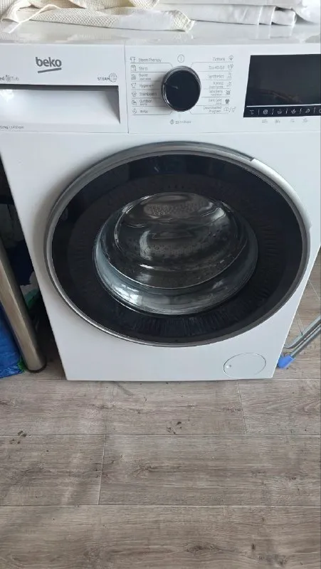 Стиральная машина BEKO