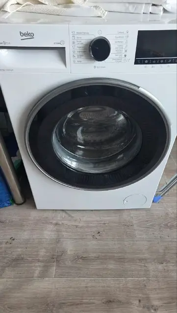Стиральная машина BEKO — Батуми — 300 ₾
