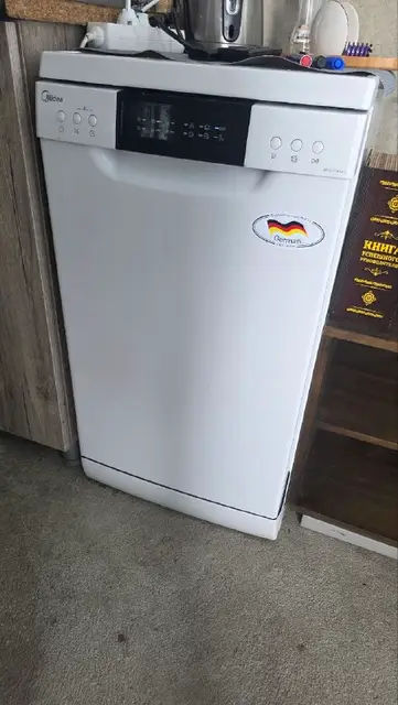 Посудомойка midea — Батуми — 200 ₾