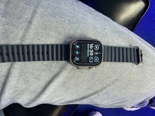 Apple Watch Ultra 2 — Батуми — 1 200 ₾
